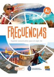 Frecuencias A2 Libro Alumno