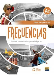 Frecuencias A2 Libro Ejercicios