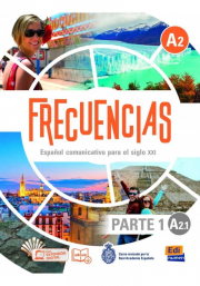 Frecuencias A2.1 Libro Alumno