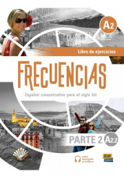 Frecuencias A2.2 Libro Ejercicios