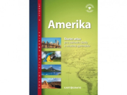 Amerika – atlas pro ZŠ a víceletá gymnázia