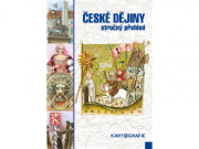 České dějiny - stručný přehled