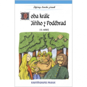 Doba krále Jiřího z Poděbrad (15. století)