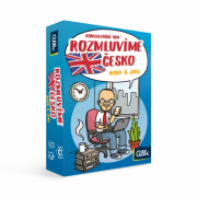 Rozmluvíme Česko - Workplace