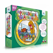 Podmořská zahrada - Albi Science