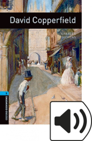 New Oxford Bookworms Library 5 David Copperfield