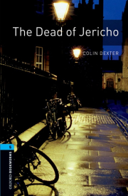 New Oxford Bookworms Library 5 The Dead Of Jericho