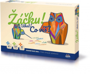 Žáčku! Ukaž! Co víš?