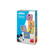 Mickey a kamarádi Pexeso