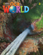 Our World 2e Level 3 Flashcards