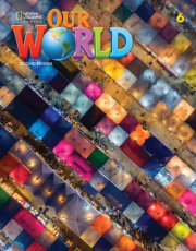Our World 2e Level 6 Workbook