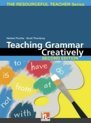 Teaching Grammar Creatively