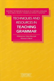 Techniques and Resources in Teaching Grammar