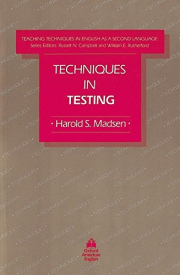 Techniques in Testing