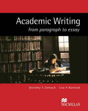Academic Writing