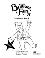 Brilliant Fun Level 2 Teacher´s Guide