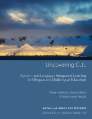 Uncovering CLIL New