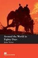 Macmillan Readers Starter Around the World in Eighty Days