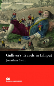 Macmillan Readers Starter Gulliver´s Travel in Lilliput