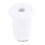 Zátka na Zdravou lahev čirá