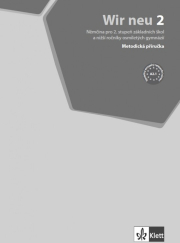 Wir neu 2 (A2.1) – MP + CD