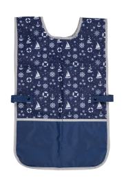 Zástěrka na výtvarnou výchovu Marine Pončo