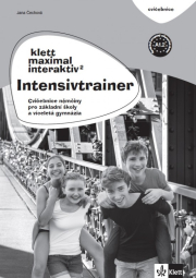 Klett Maximal interaktiv 2 A1.2 Intensivtrainer