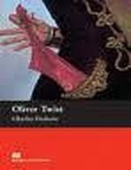Macmillan Readers Intermediate Oliver Twist