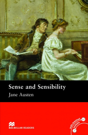 Macmillan Readers Intermediate Sense and Sensibility