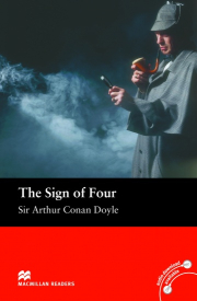 Macmillan Readers Intermediate The Sign of Four