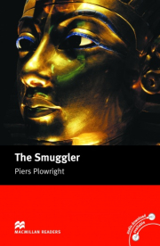 Macmillan Readers Intermediate The Smuggler