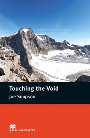 Macmillan Readers Intermediate Touching the Void