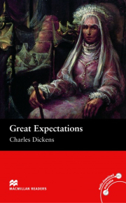 Macmillan Readers Upper-Intermediate Great Expectations