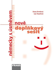 Německy s úsměvem nově, Doplňkový sešit