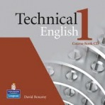 Technical English Level 1 (Elementary) Coursebook Audio CD