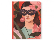 Djeco Designový zápisník Fedora