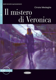 BLACK CAT - Mistero di Veronica + CD (Level 2)