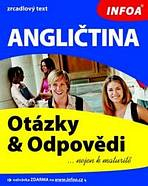 Angličtina - otázky a odpovědi nejen k maturitě