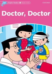 Dolphin Readers Starter Doctor. Doctor