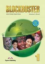 Blockbuster 1 Student´s Book