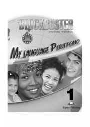 Blockbuster 1 My Language Portfolio