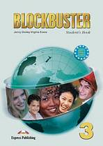 Blockbuster 3 Student´s Book