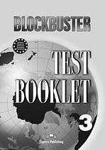 Blockbuster 3 Test Booklet