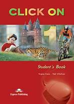 Click on 1 Student´s Book