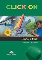 Click on 2 Teacher´s Book (interleaved)