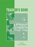 Enterprise 1 Beginner Teacher´s Book