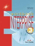 Enterprise 3 Pre-Intermediate Workbook