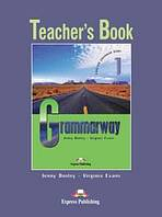 Grammarway 1 Teacher´s Book