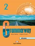Grammarway 2 Student´s Book with key