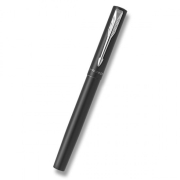 Parker Vector XL Black plnicí pero, hrot M, blistr